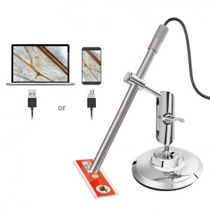 MS100 USB Microscope